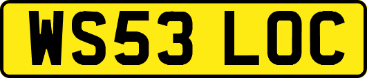 WS53LOC