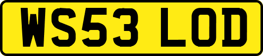 WS53LOD