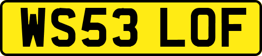WS53LOF