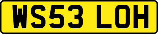 WS53LOH