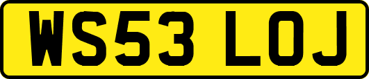 WS53LOJ