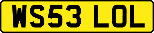 WS53LOL
