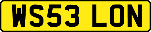 WS53LON