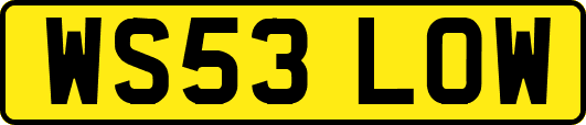 WS53LOW