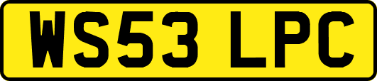 WS53LPC