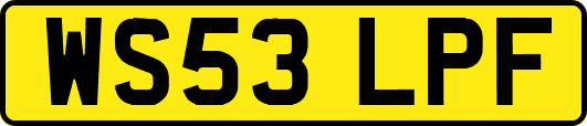 WS53LPF