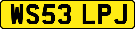 WS53LPJ
