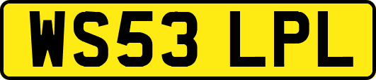 WS53LPL