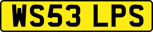 WS53LPS
