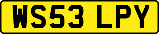 WS53LPY