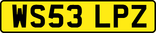 WS53LPZ