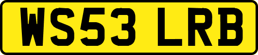 WS53LRB