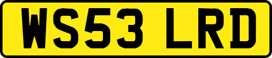 WS53LRD