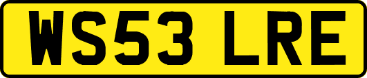WS53LRE