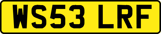 WS53LRF