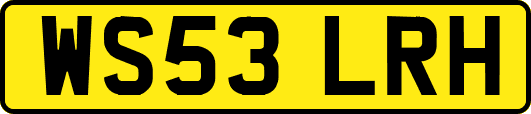 WS53LRH