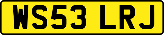 WS53LRJ