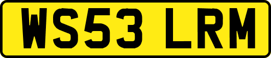 WS53LRM