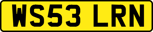 WS53LRN