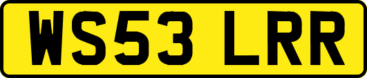 WS53LRR