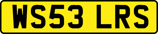 WS53LRS