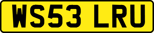 WS53LRU