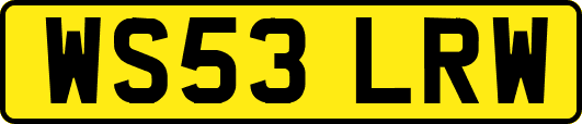 WS53LRW