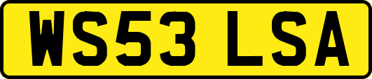 WS53LSA