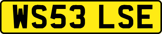 WS53LSE