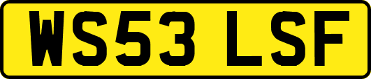 WS53LSF