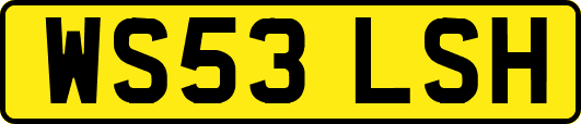 WS53LSH