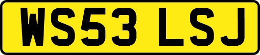 WS53LSJ