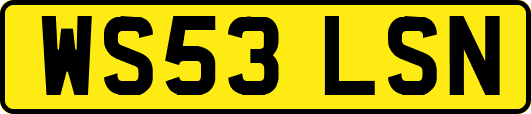 WS53LSN