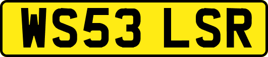 WS53LSR
