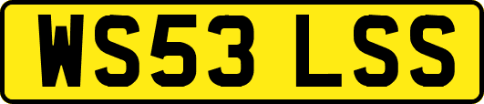 WS53LSS