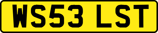 WS53LST