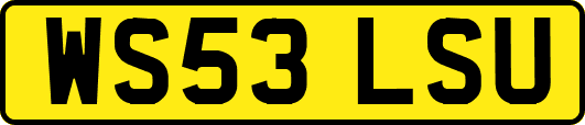 WS53LSU