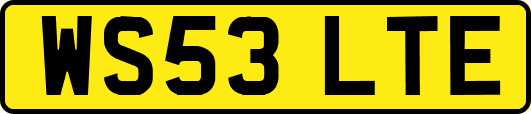 WS53LTE