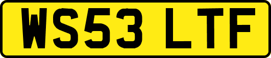 WS53LTF