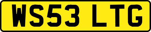 WS53LTG
