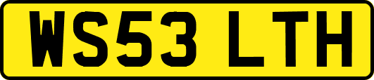 WS53LTH