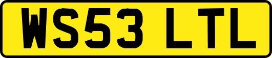WS53LTL
