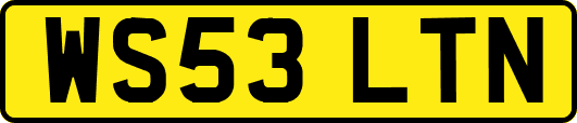 WS53LTN