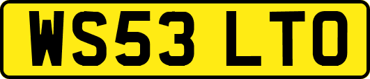 WS53LTO