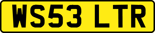 WS53LTR