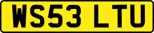 WS53LTU
