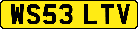 WS53LTV