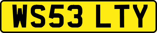 WS53LTY