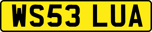 WS53LUA