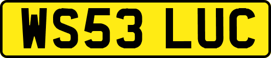 WS53LUC